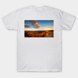 Bryce Sunset T-Shirt